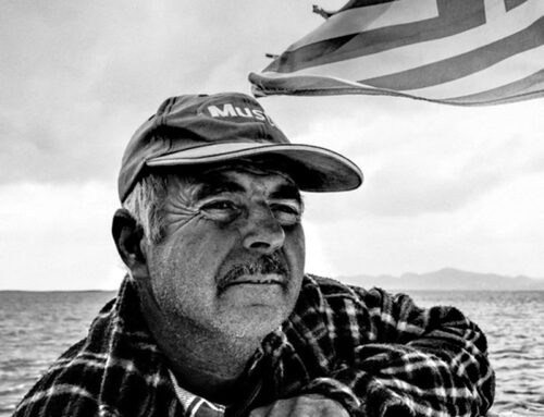 LUPIMARIS – WOLVES BY THE SEA