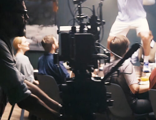 SKY – MAKING OF ALL SPORT