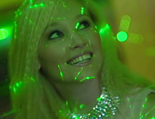 PAROV STELAR – ALL NIGHT