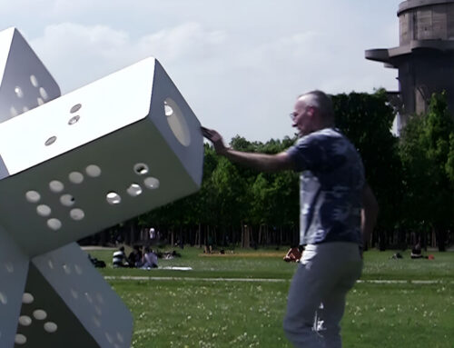 SIX WAYS FROM SUNDAY MAKES FOR A WHOLE WEEK